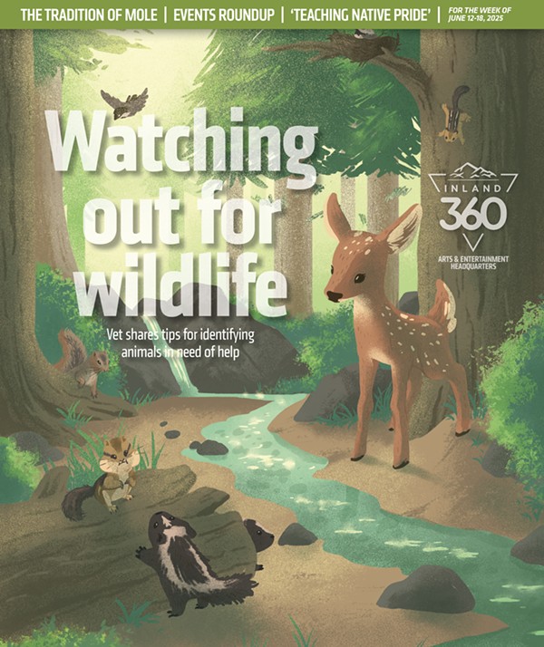 Issue Cover: